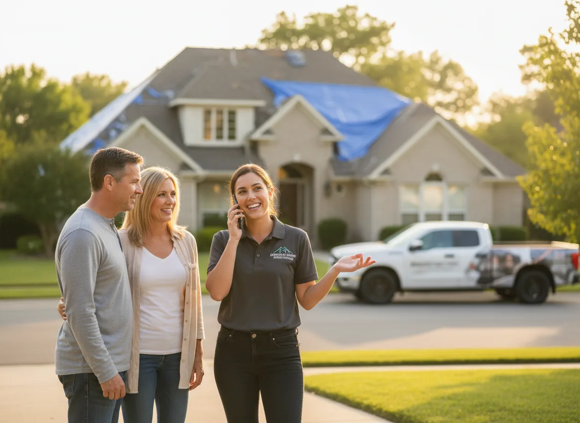 Emergency Roof Repair Colliers, WV FAQs